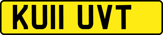 KU11UVT
