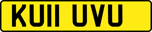 KU11UVU