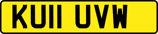 KU11UVW