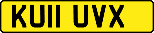 KU11UVX