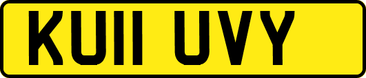KU11UVY