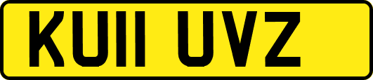 KU11UVZ