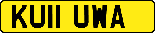 KU11UWA