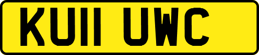 KU11UWC