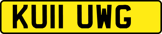 KU11UWG