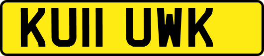 KU11UWK