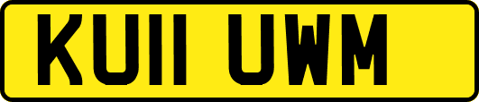 KU11UWM