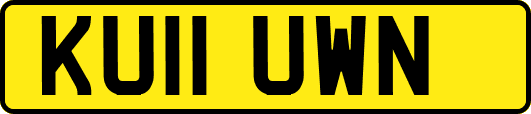 KU11UWN