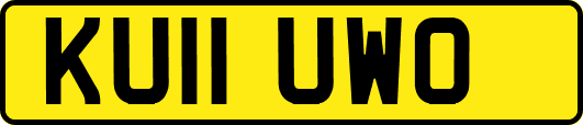 KU11UWO