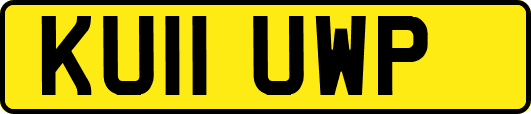 KU11UWP