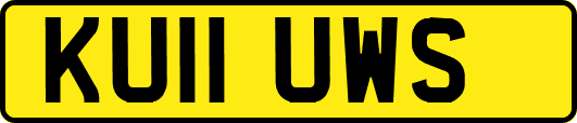 KU11UWS
