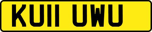 KU11UWU