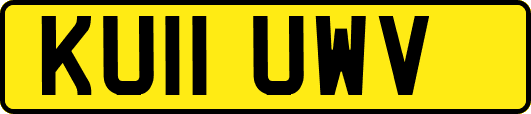 KU11UWV