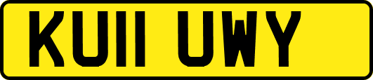 KU11UWY