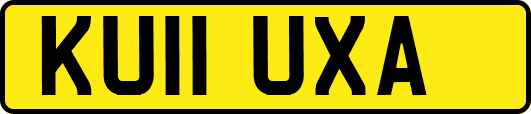KU11UXA
