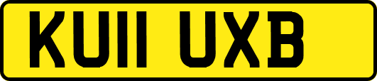 KU11UXB