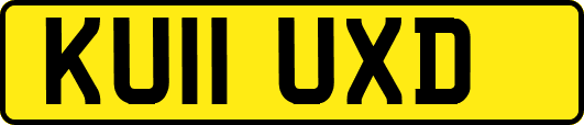 KU11UXD