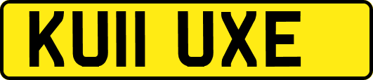 KU11UXE