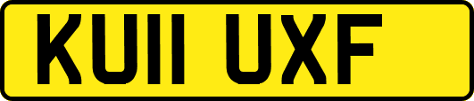 KU11UXF