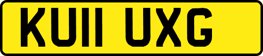 KU11UXG