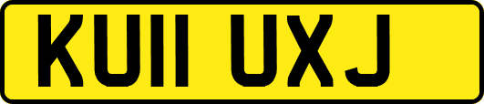 KU11UXJ