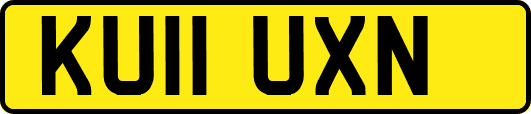 KU11UXN