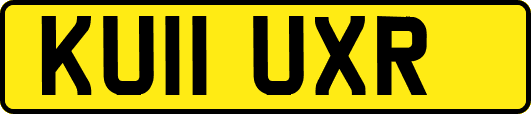 KU11UXR