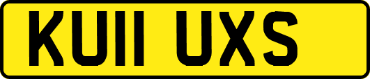 KU11UXS