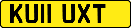 KU11UXT