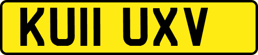 KU11UXV