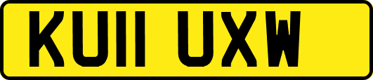 KU11UXW