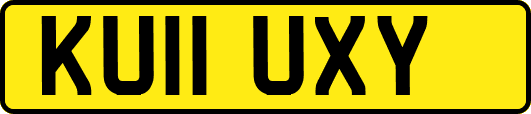 KU11UXY