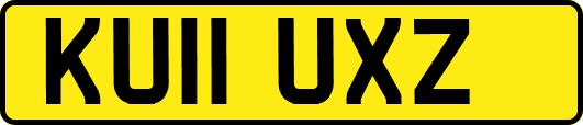 KU11UXZ