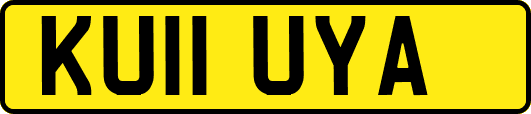 KU11UYA