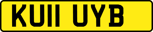 KU11UYB