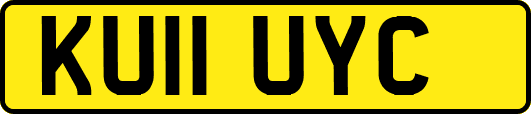 KU11UYC
