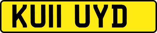 KU11UYD