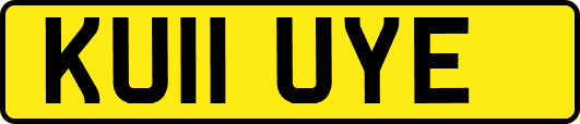 KU11UYE