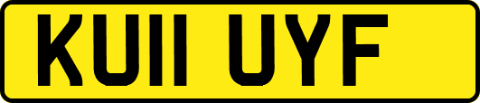 KU11UYF