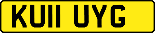 KU11UYG