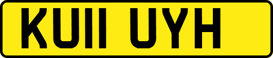 KU11UYH