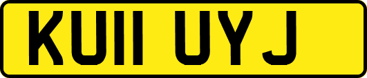 KU11UYJ