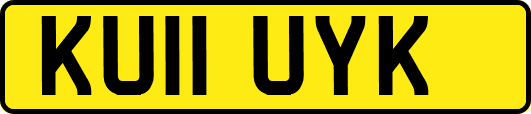KU11UYK