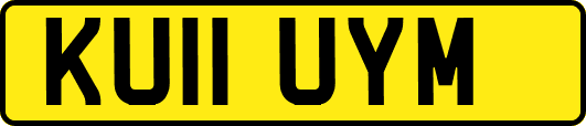 KU11UYM