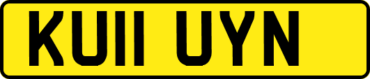 KU11UYN