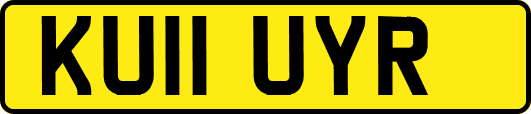 KU11UYR