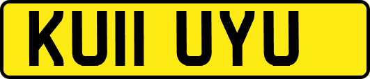 KU11UYU