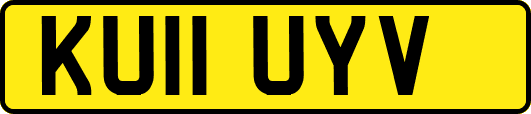 KU11UYV