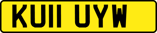 KU11UYW