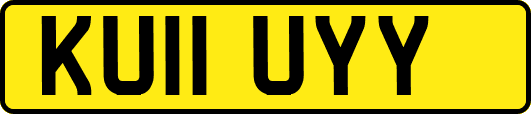 KU11UYY